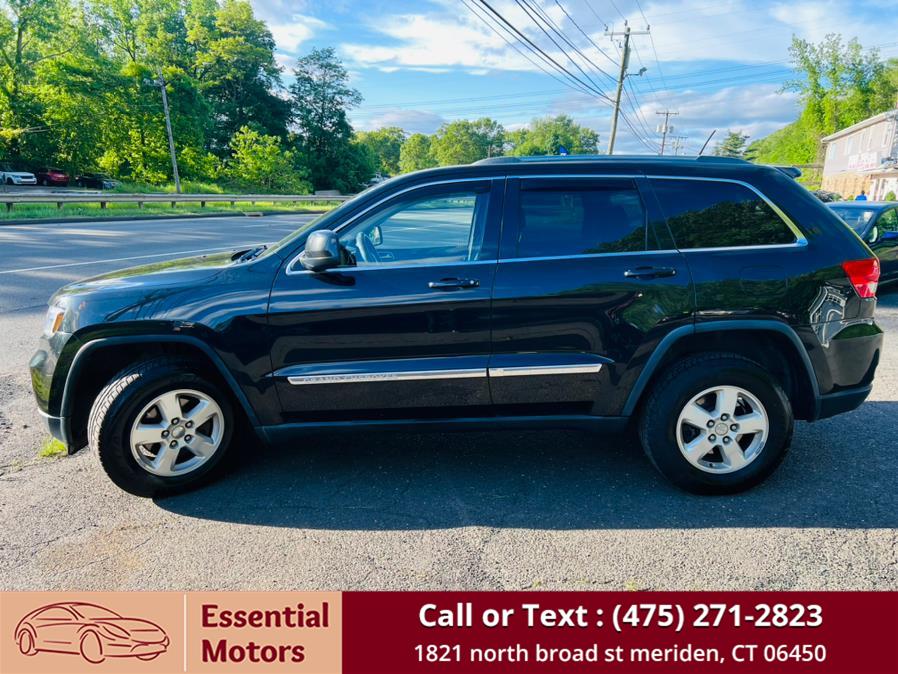 2012 Jeep Grand Cherokee Laredo photo