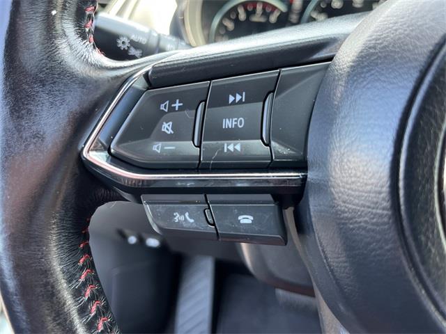 2022 Mazda CX-9 Carbon Edition photo