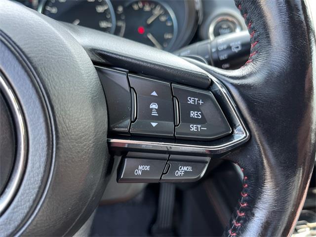 2022 Mazda CX-9 Carbon Edition photo