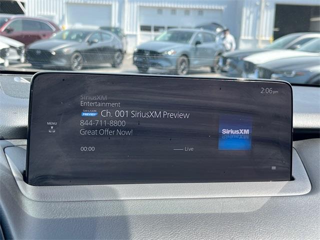 2022 Mazda CX-9 Carbon Edition photo