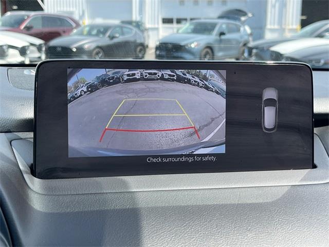 2022 Mazda CX-9 Carbon Edition photo