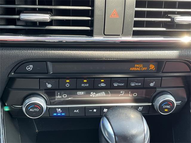 2022 Mazda CX-9 Carbon Edition photo