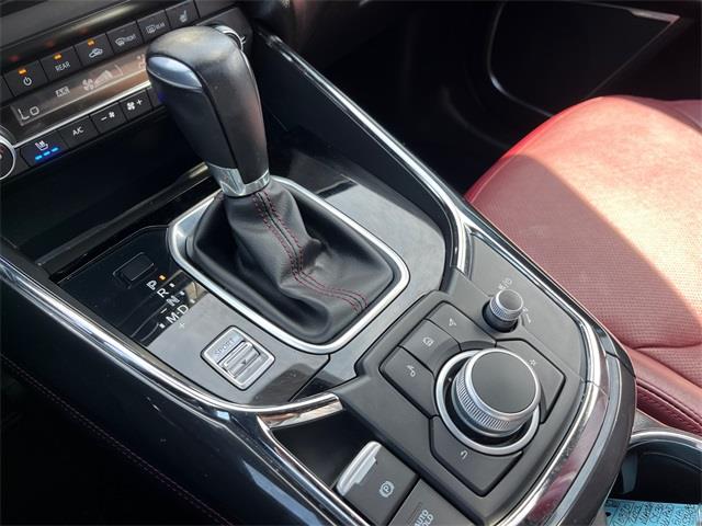 2022 Mazda CX-9 Carbon Edition photo