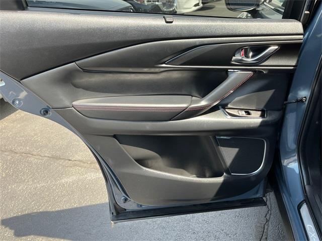 2022 Mazda CX-9 Carbon Edition photo