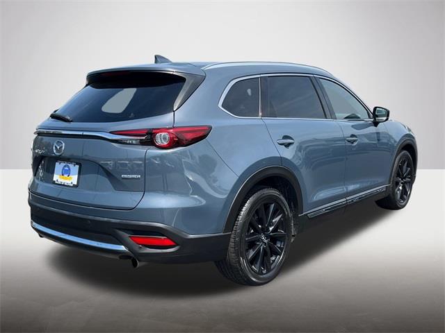 2022 Mazda CX-9 Carbon Edition photo
