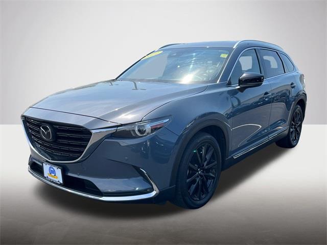 2022 Mazda CX-9 Carbon Edition photo