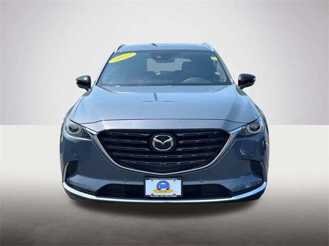 2022 Mazda CX-9 Carbon Edition photo