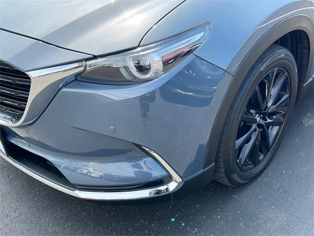 2022 Mazda CX-9 Carbon Edition photo