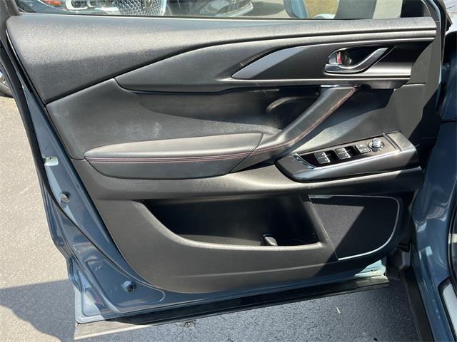 2022 Mazda CX-9 Carbon Edition photo