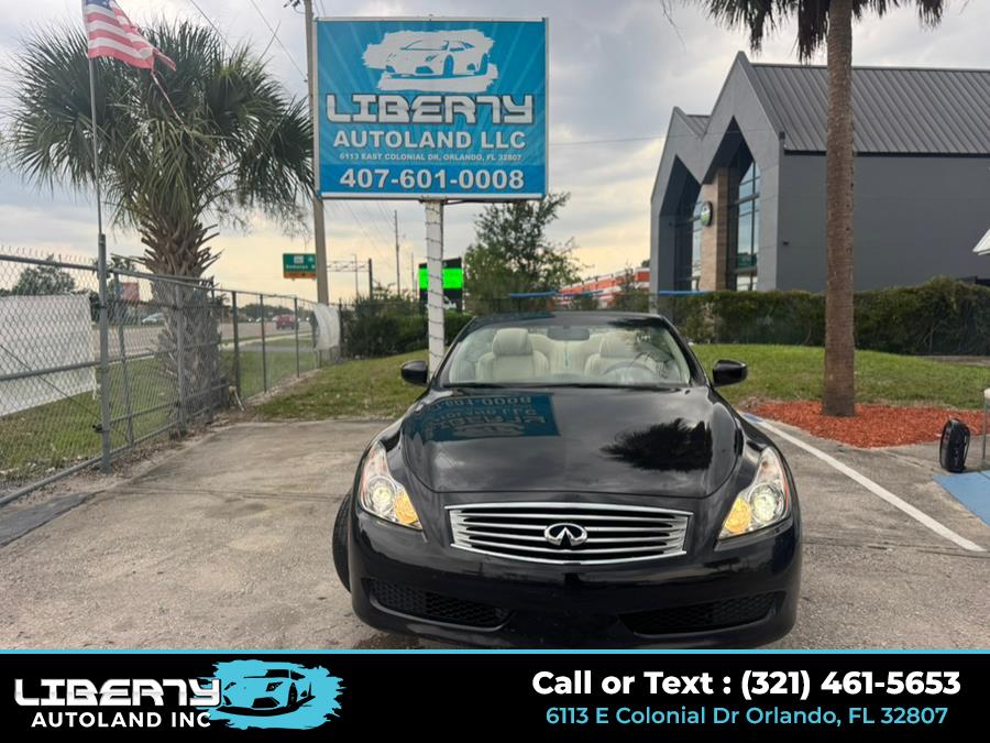 2010 Infiniti Legend photo