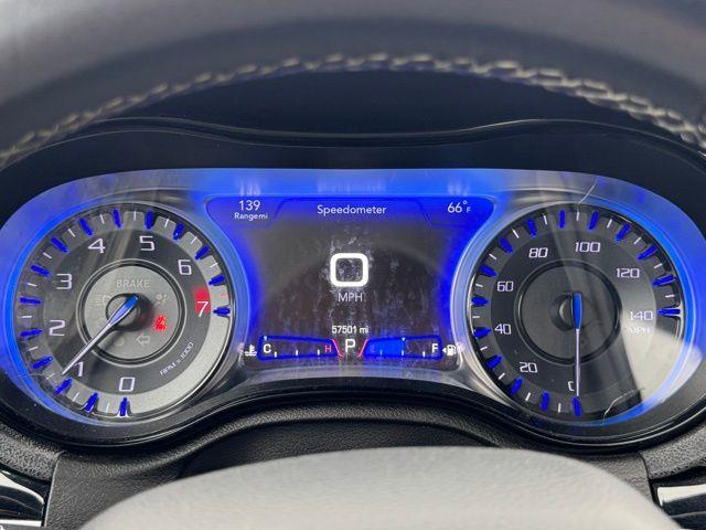 2019 Chrysler 300 S photo