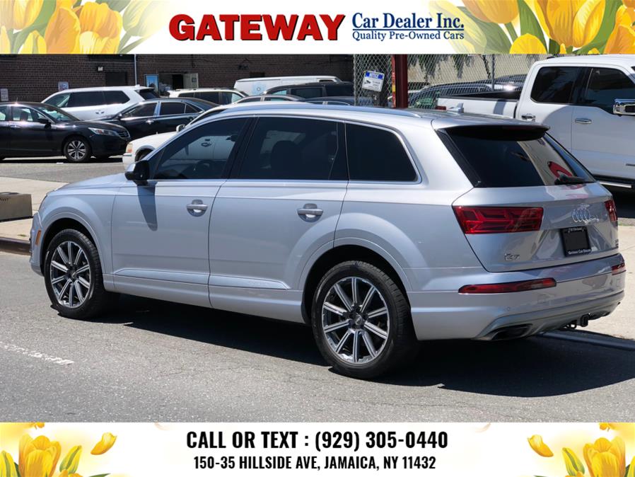 2017 Audi Q7 3.0 TFSI Prestige photo