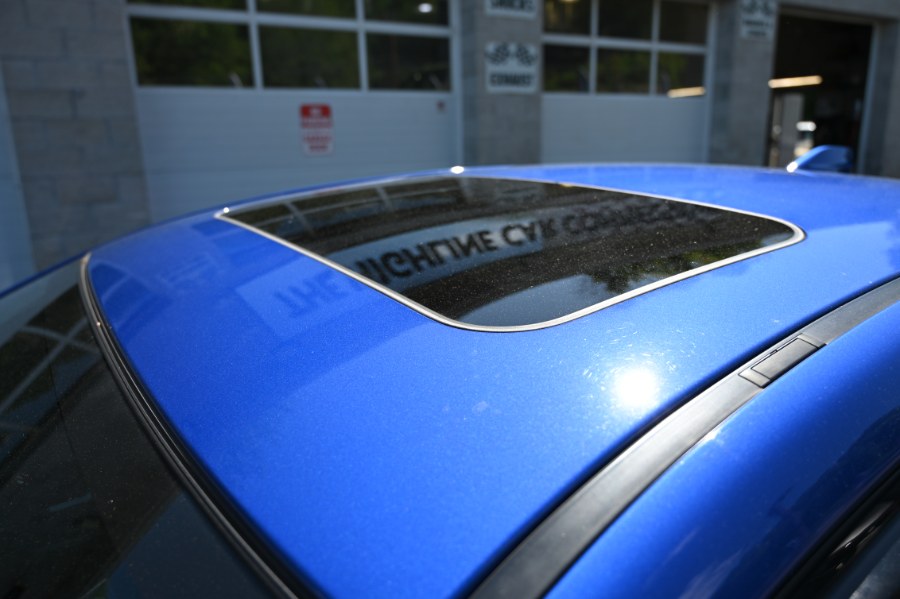 2021 Subaru WRX Limited photo