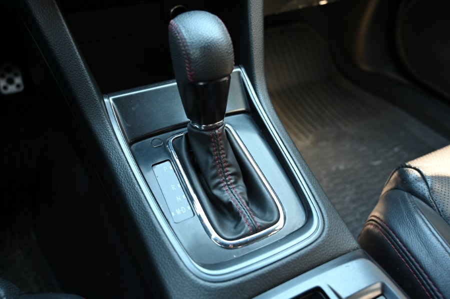 2021 Subaru WRX Limited photo