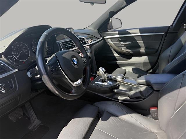 2019 BMW 4 Series 430i Gran Coupe photo