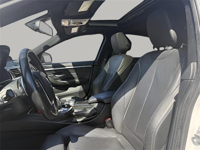 2019 BMW 4 Series 430i Gran Coupe photo