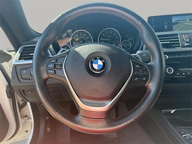 2019 BMW 4 Series 430i Gran Coupe photo