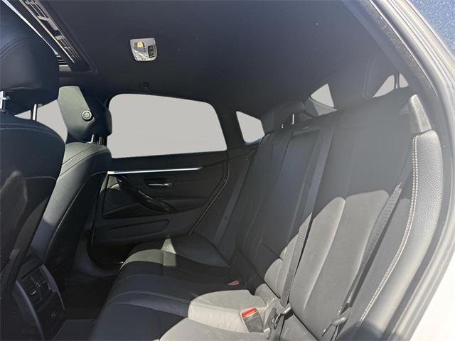 2019 BMW 4 Series 430i Gran Coupe photo