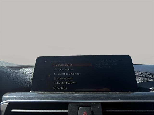 2019 BMW 4 Series 430i Gran Coupe photo