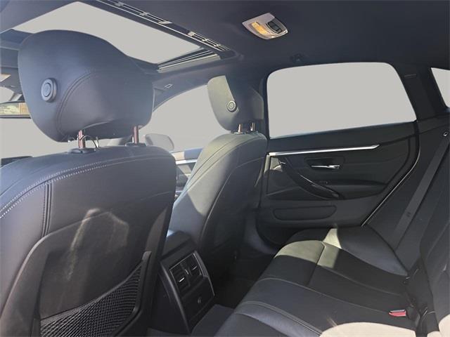 2019 BMW 4 Series 430i Gran Coupe photo