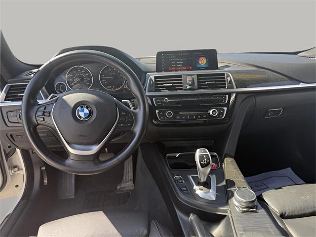 2019 BMW 4 Series 430i Gran Coupe photo