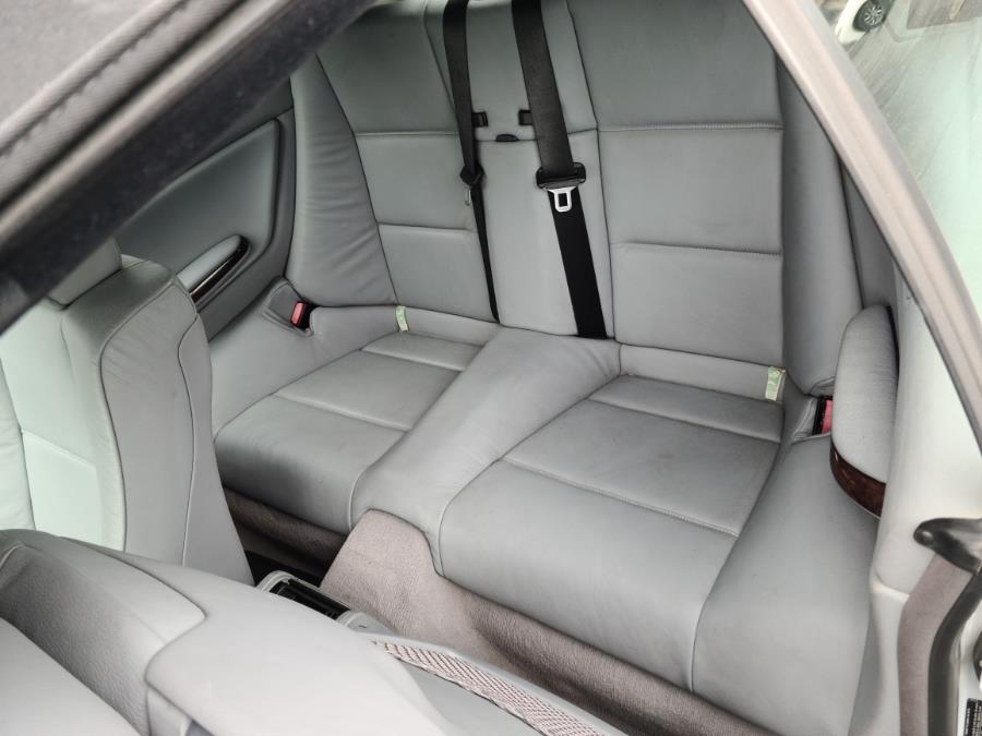2002 BMW 3-Series 325Ci photo