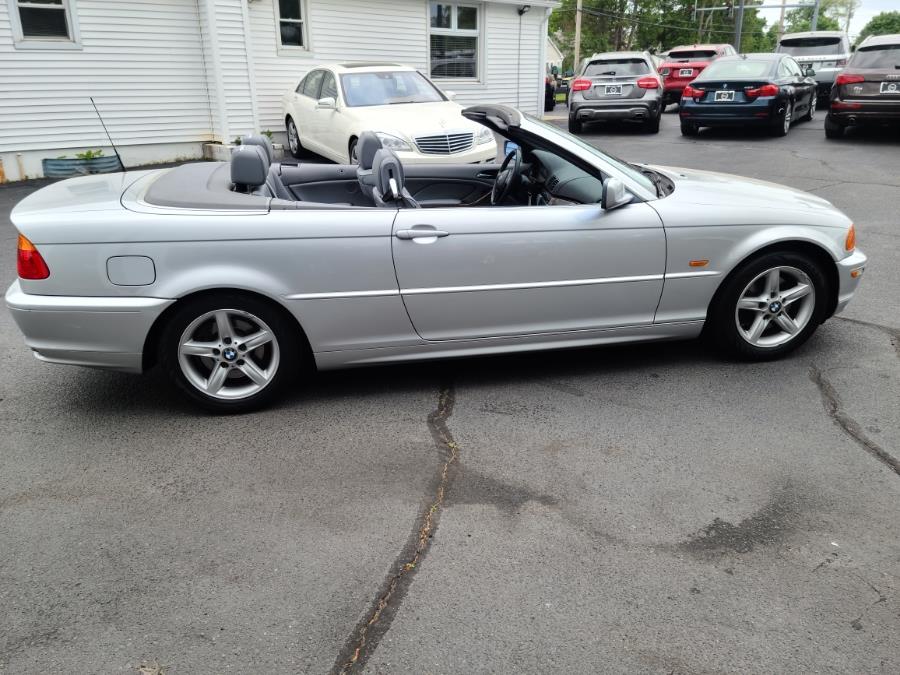 2002 BMW 3-Series 325Ci photo
