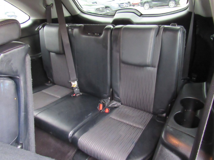 2016 Toyota Highlander LE Plus photo