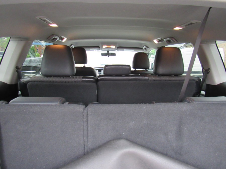2016 Toyota Highlander LE Plus photo