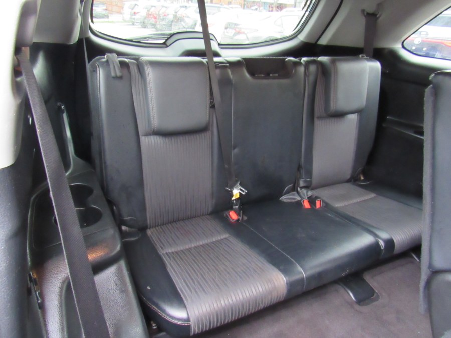 2016 Toyota Highlander LE Plus photo