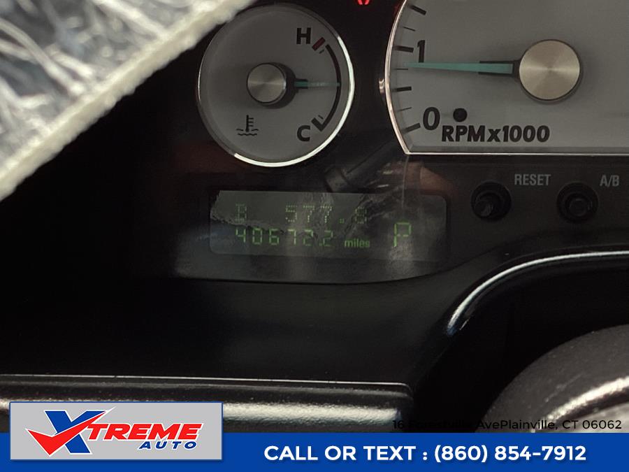 2003 Ford Thunderbird Deluxe photo