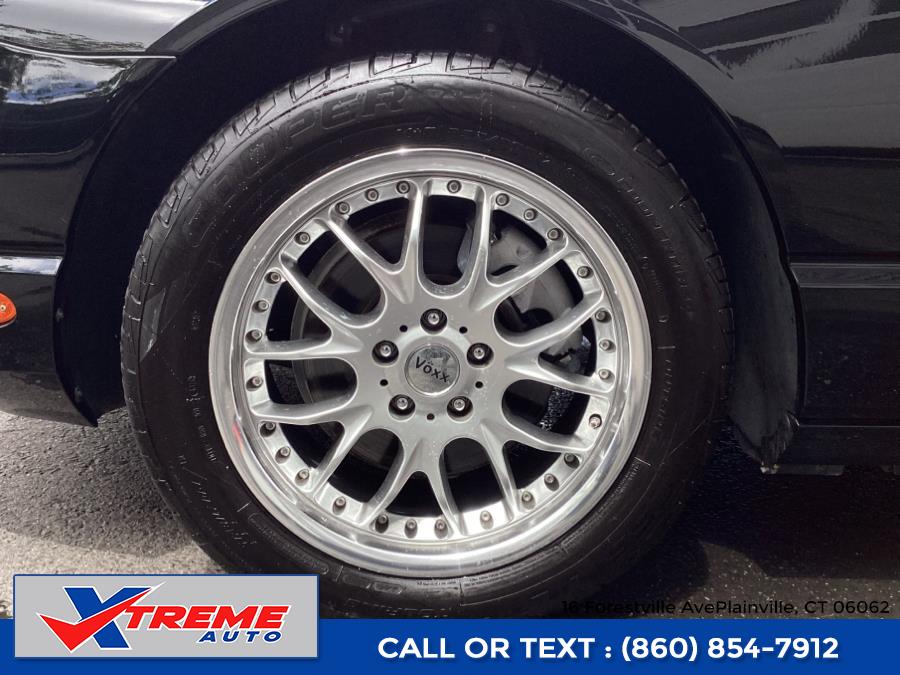 2003 Ford Thunderbird Deluxe photo