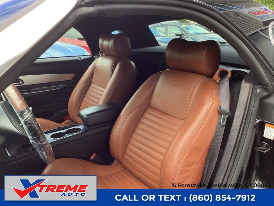 2003 Ford Thunderbird Deluxe photo