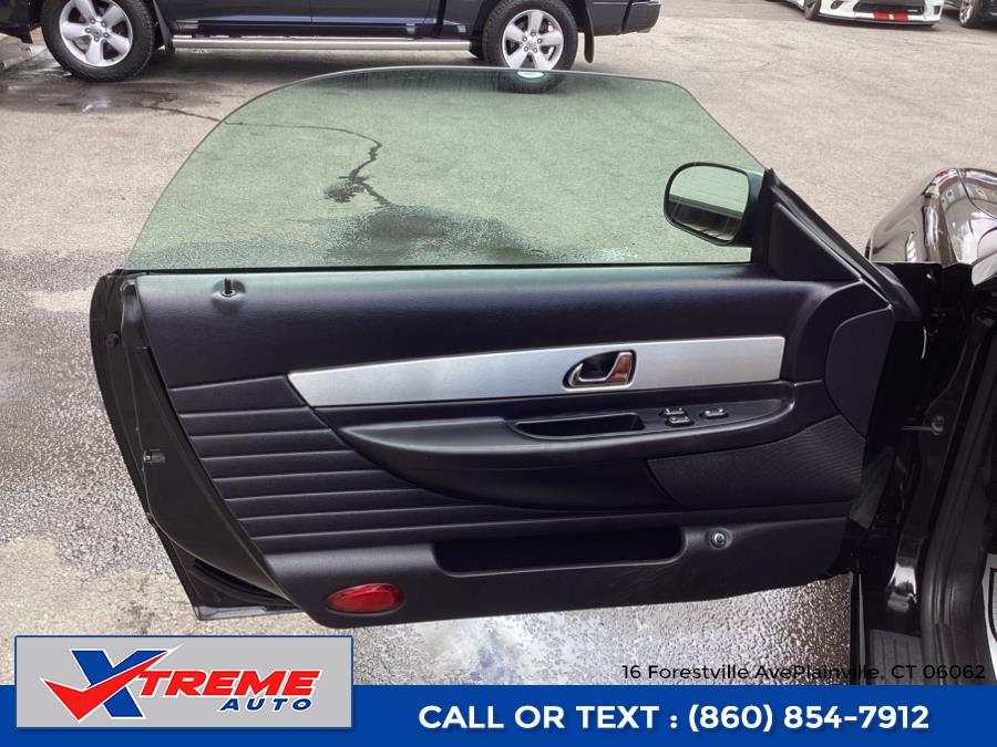 2003 Ford Thunderbird Deluxe photo