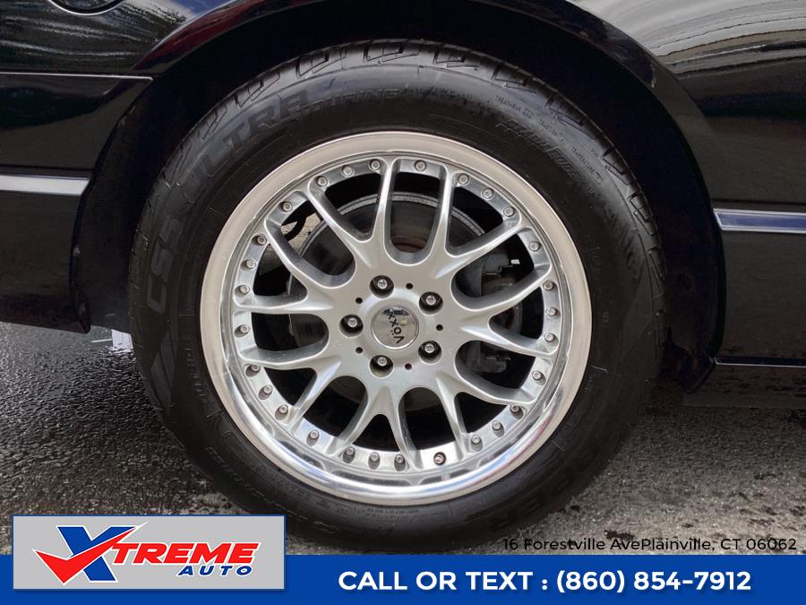 2003 Ford Thunderbird Deluxe photo