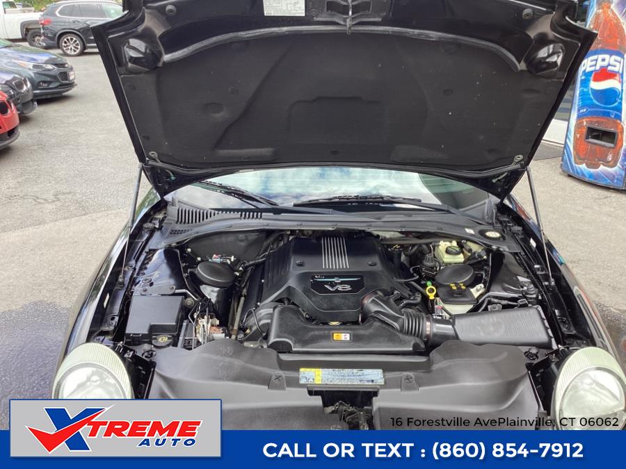 2003 Ford Thunderbird Deluxe photo