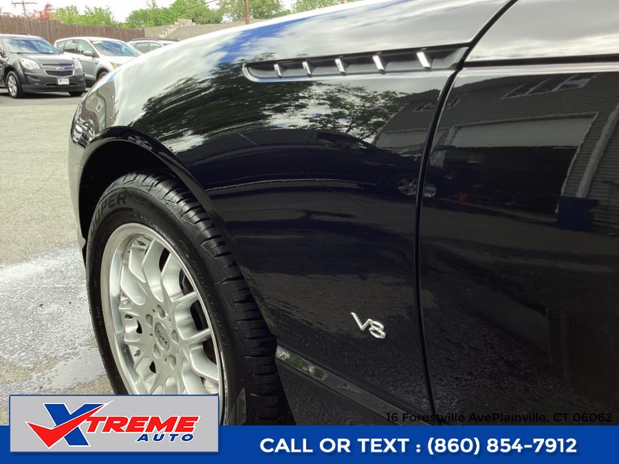 2003 Ford Thunderbird Deluxe photo