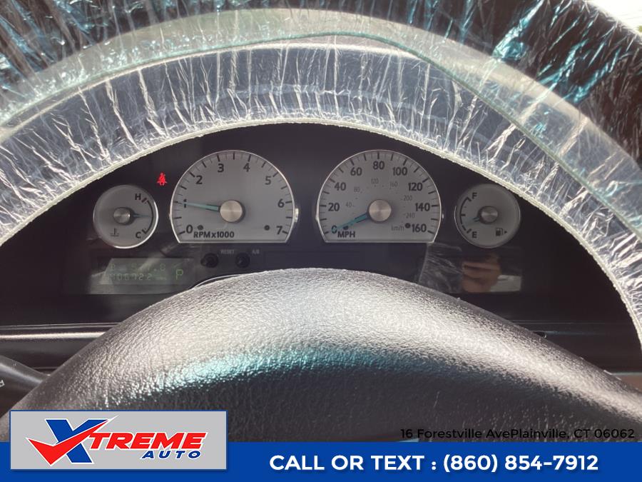 2003 Ford Thunderbird Deluxe photo