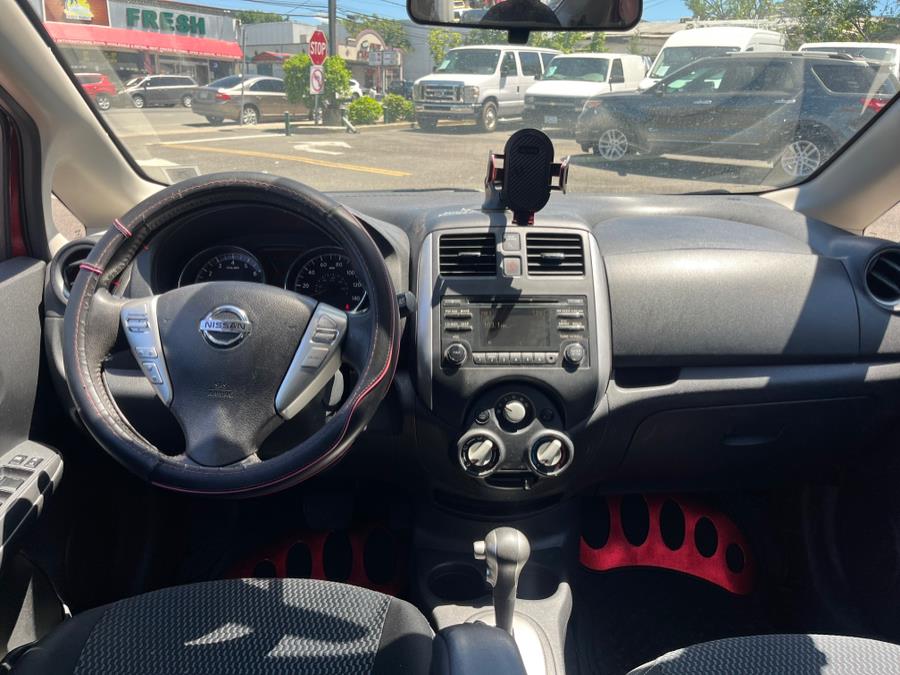 2014 Nissan Versa Note S photo