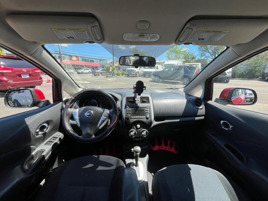 2014 Nissan Versa Note S photo