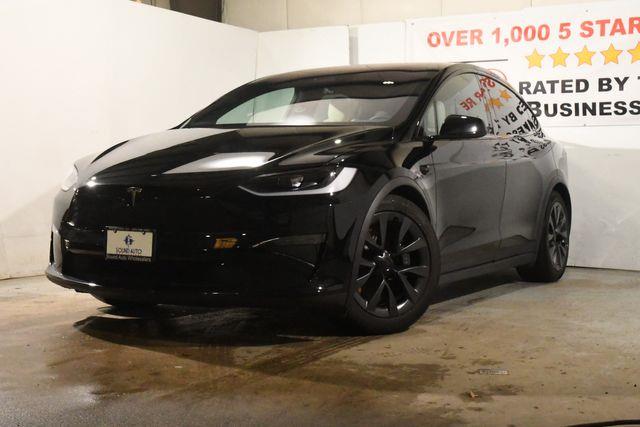 2023 Tesla Model X Base