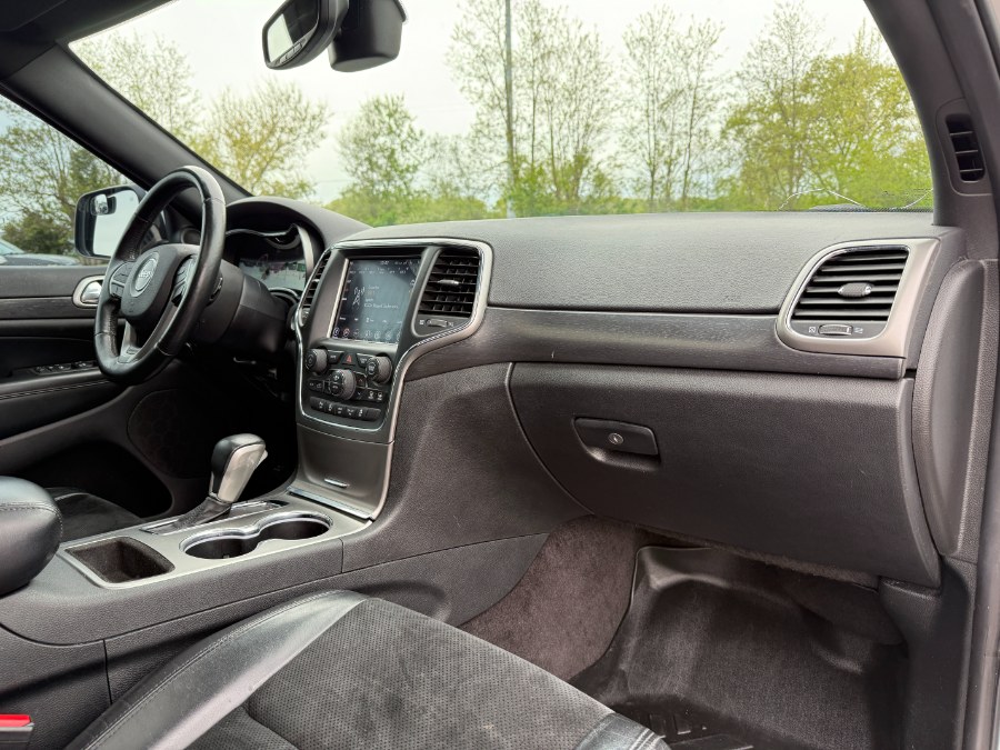 2018 Jeep Grand Cherokee Altitude 4x4 *Ltd Avail* photo