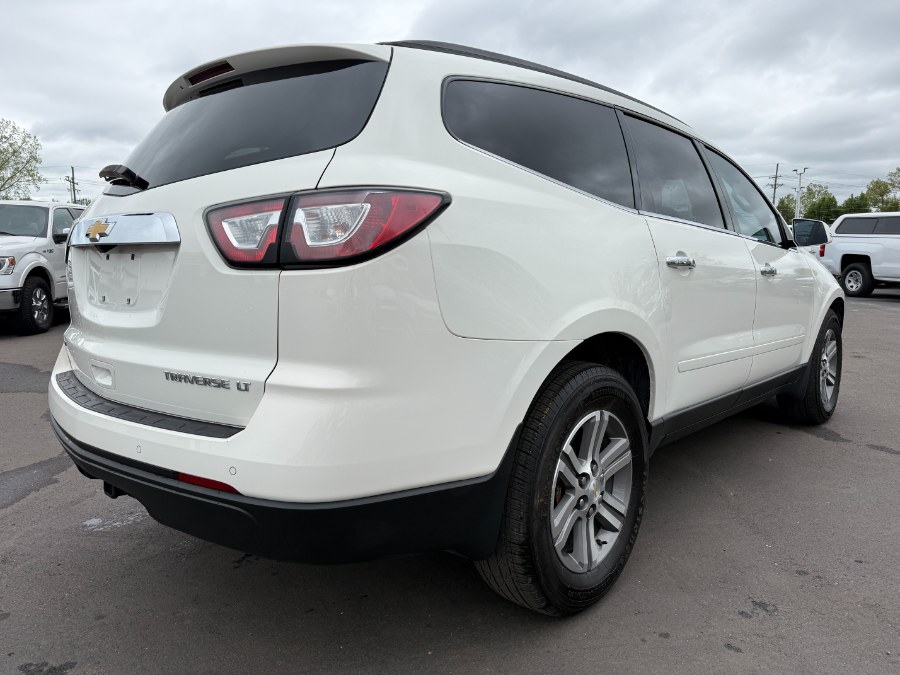 2015 Chevrolet Traverse AWD 4dr LT w/2LT photo