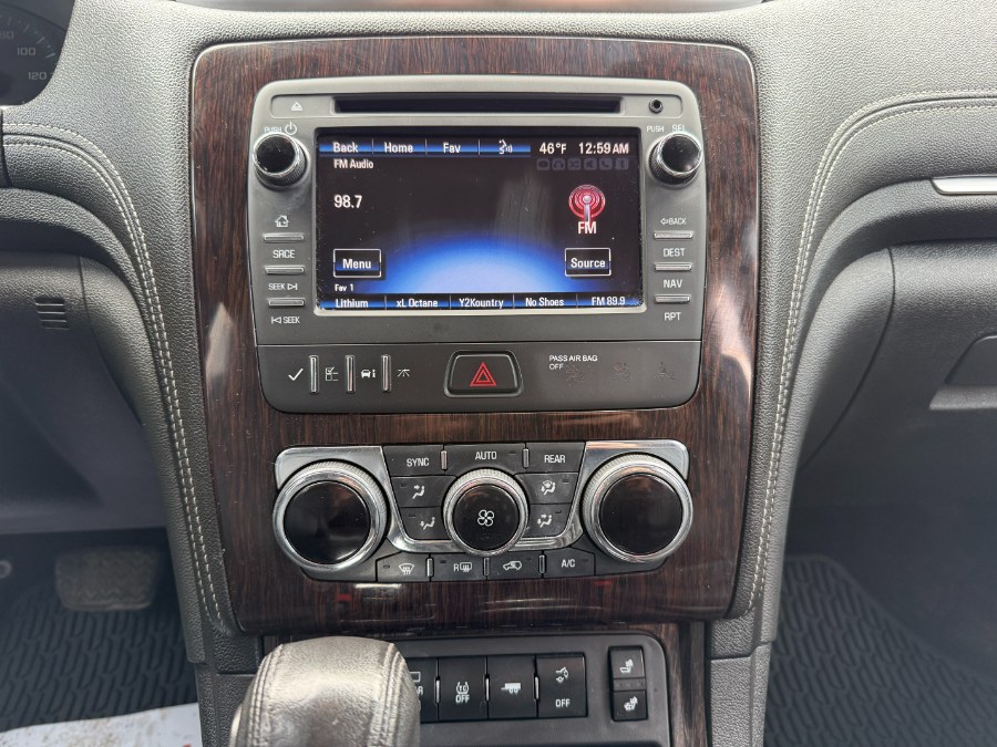 2015 Chevrolet Traverse AWD 4dr LT w/2LT photo