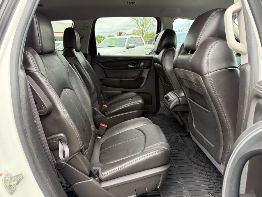 2015 Chevrolet Traverse AWD 4dr LT w/2LT photo