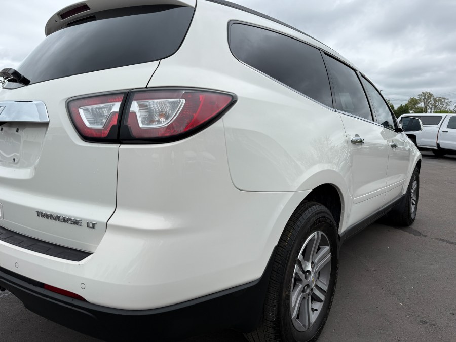 2015 Chevrolet Traverse AWD 4dr LT w/2LT photo
