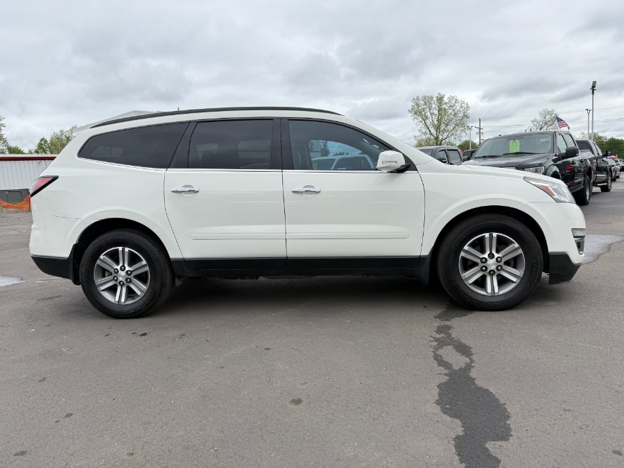 2015 Chevrolet Traverse AWD 4dr LT w/2LT photo