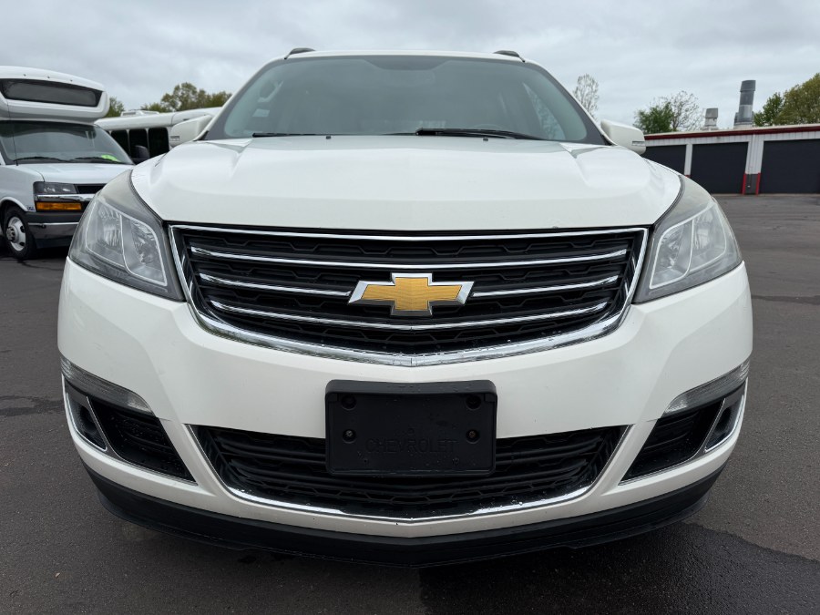2015 Chevrolet Traverse AWD 4dr LT w/2LT photo