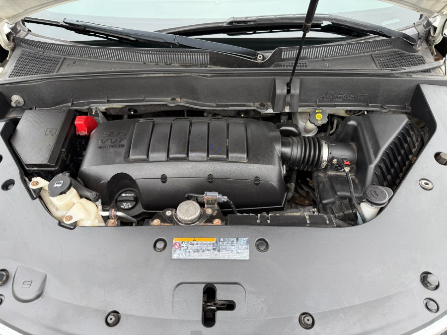 2015 Chevrolet Traverse AWD 4dr LT w/2LT photo