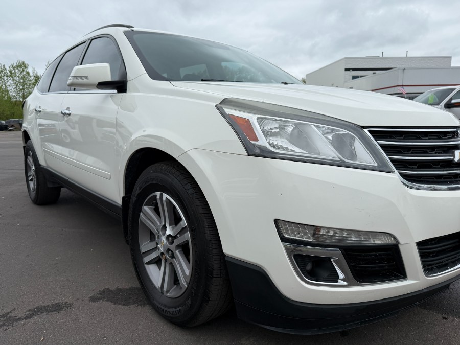 2015 Chevrolet Traverse AWD 4dr LT w/2LT photo